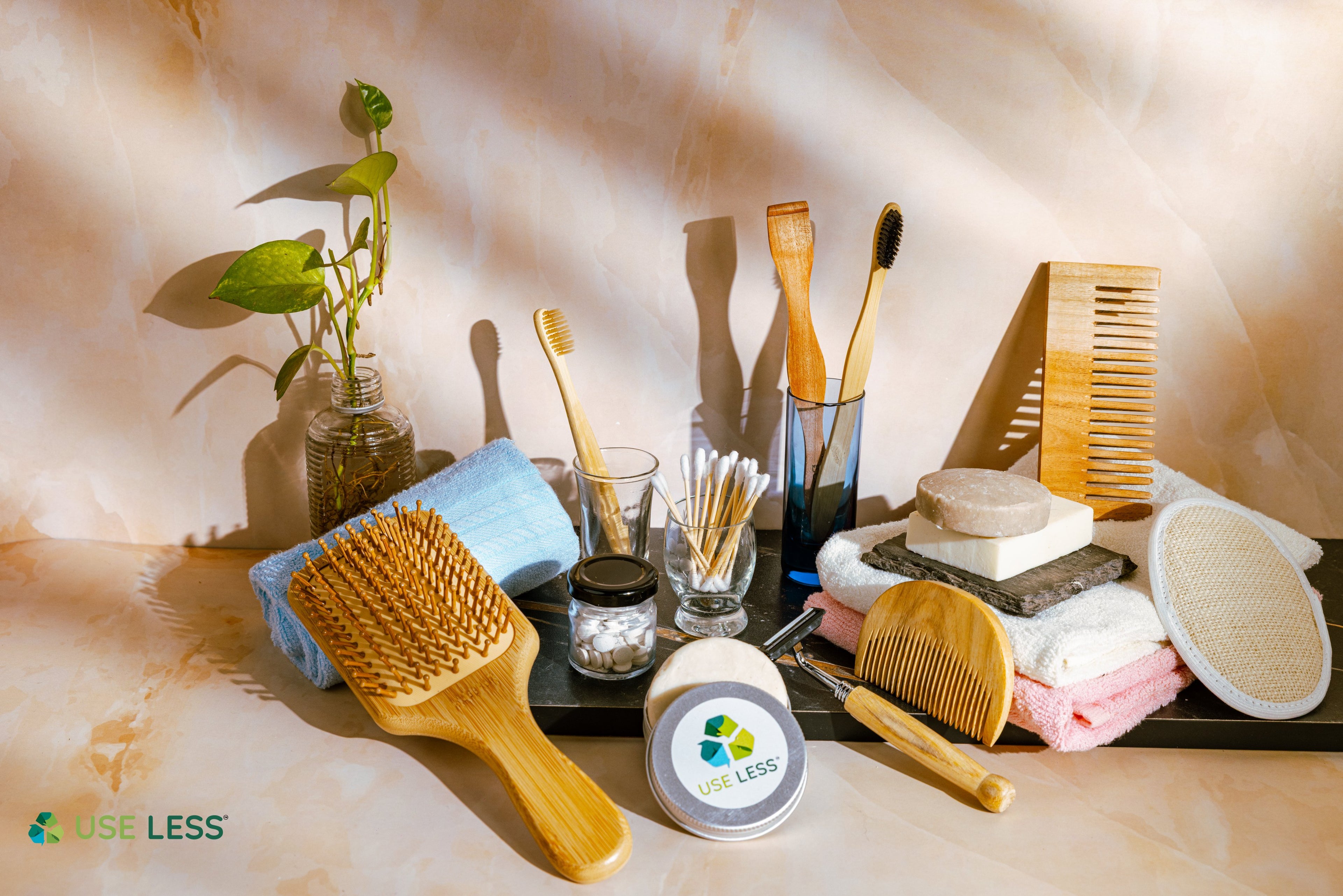 Bathroom Essentials