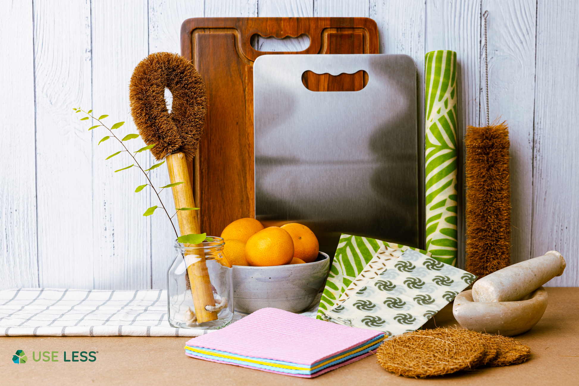 The Kitchen Bundle
