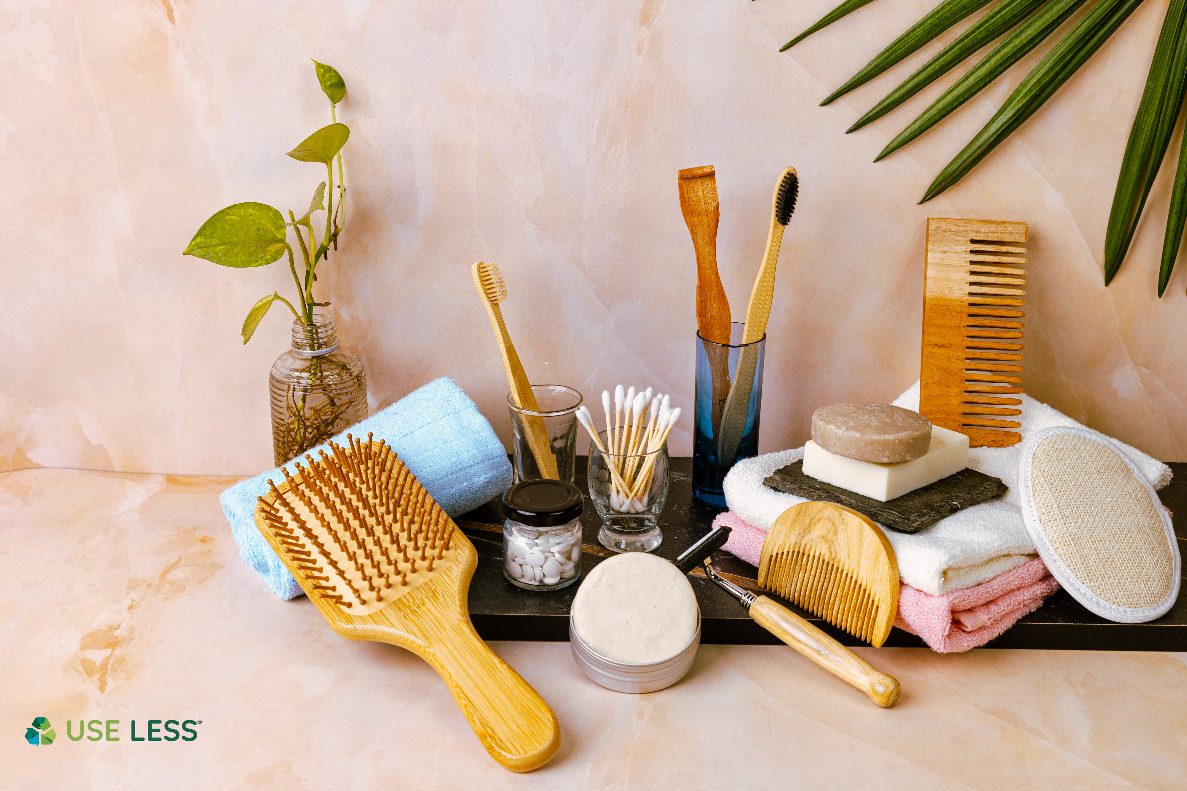 The Personal Care Bundle