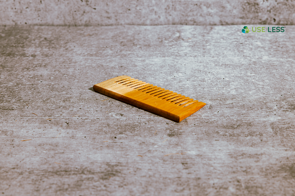 Shampoo Comb