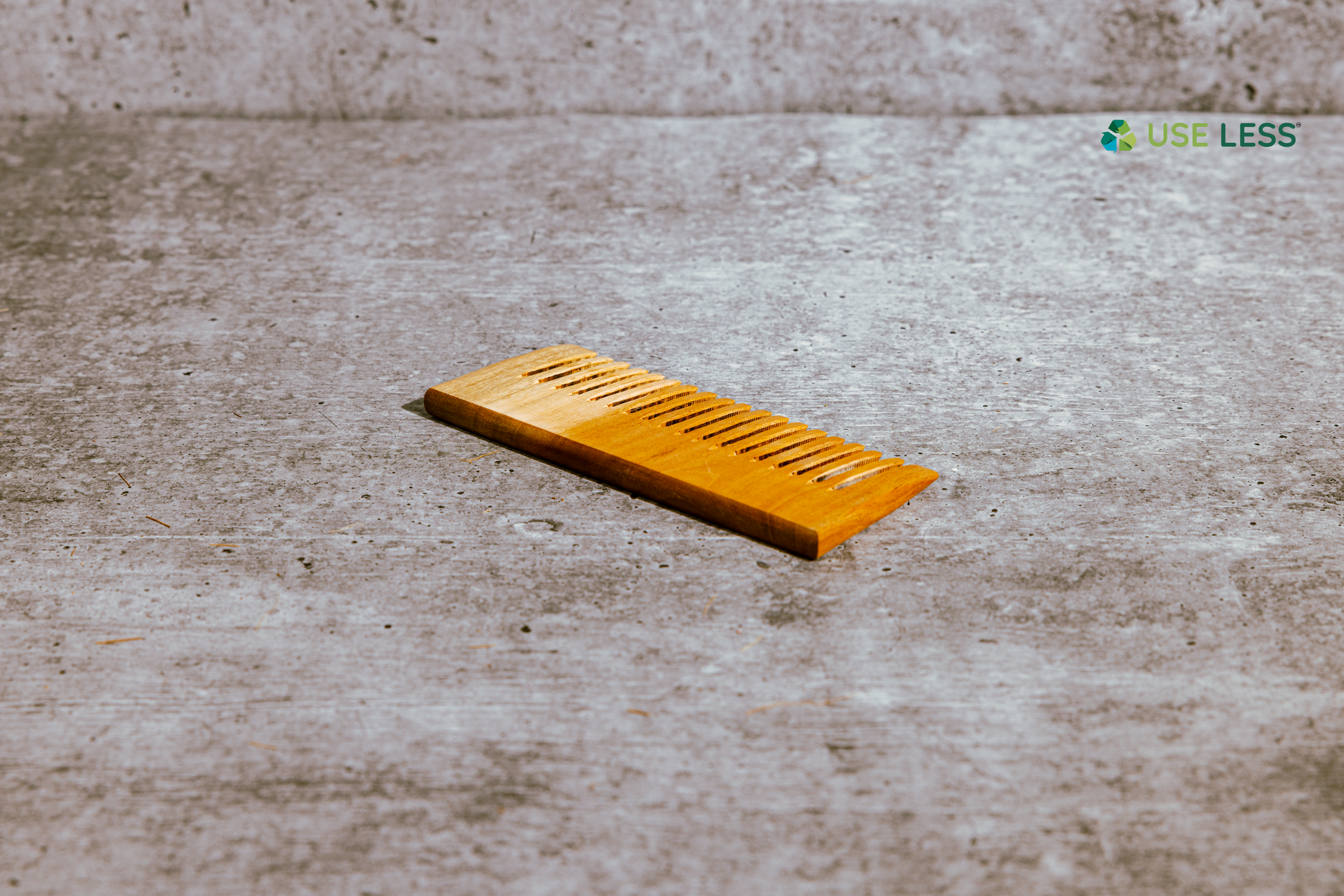 Shampoo Comb