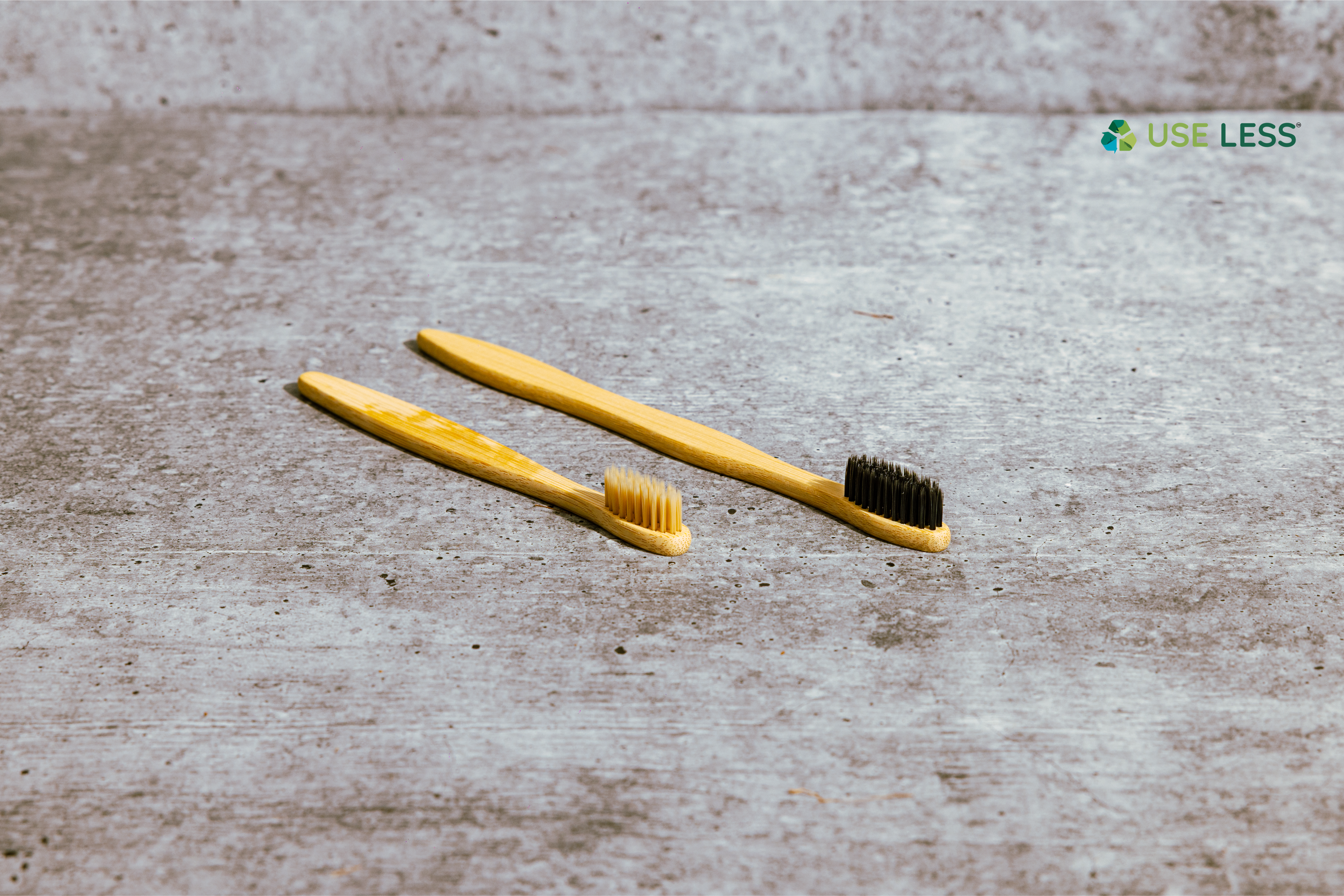 Kids Bamboo Toothbrush