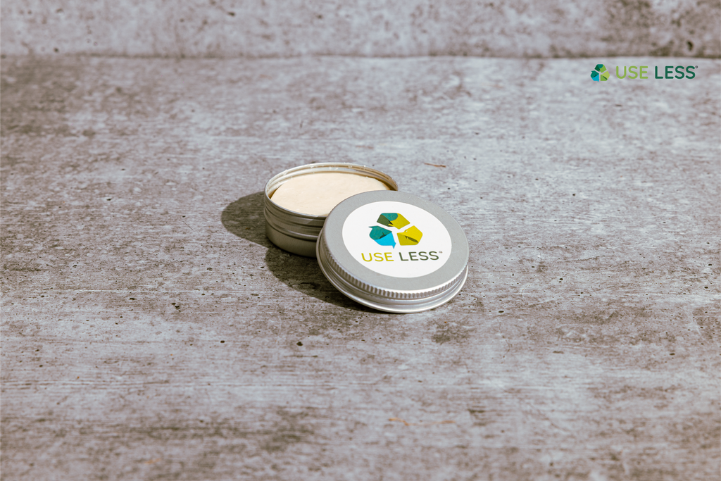 Organic Shampoo Bar