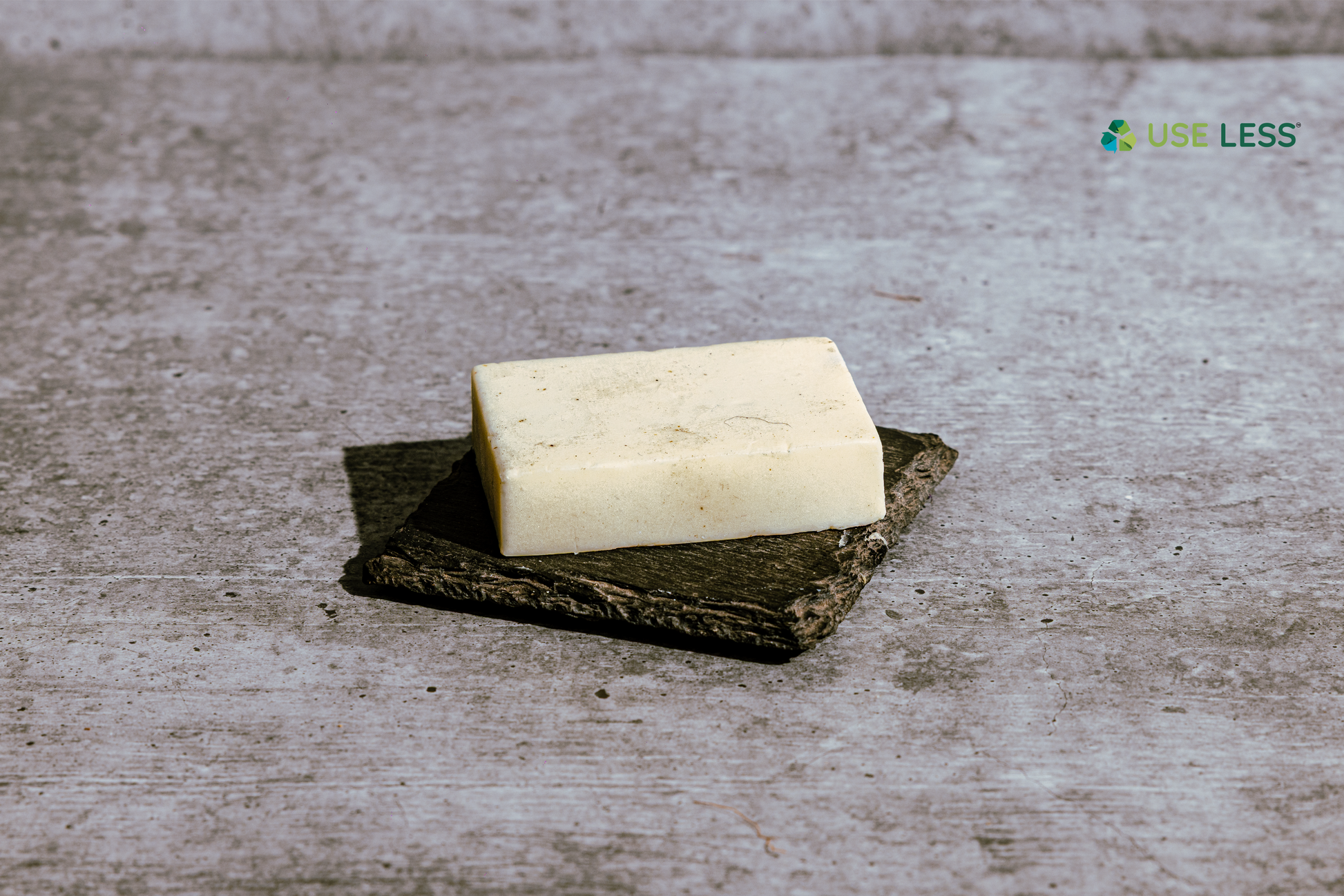 Organic Soap Bar