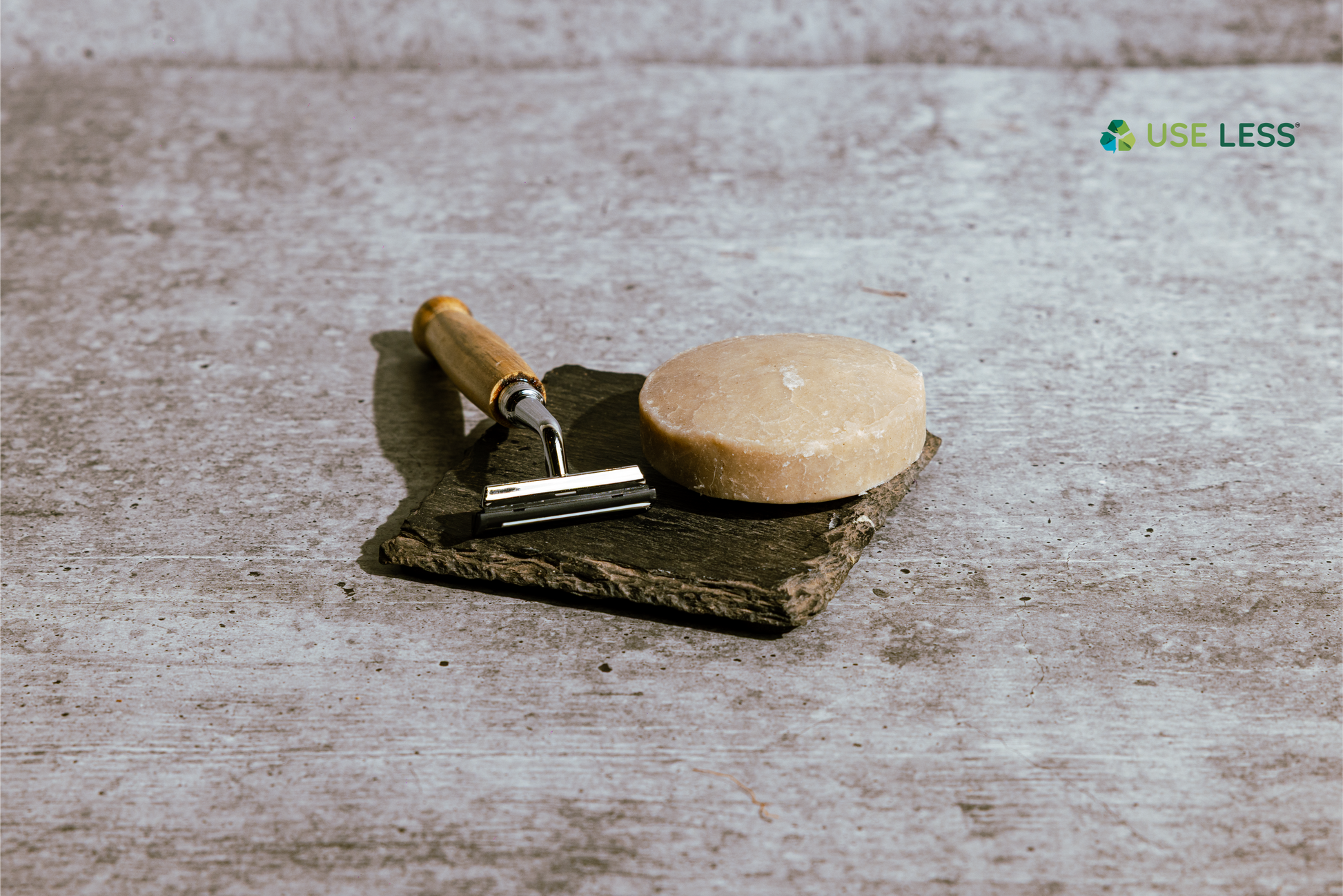 Shaving Soap Bar