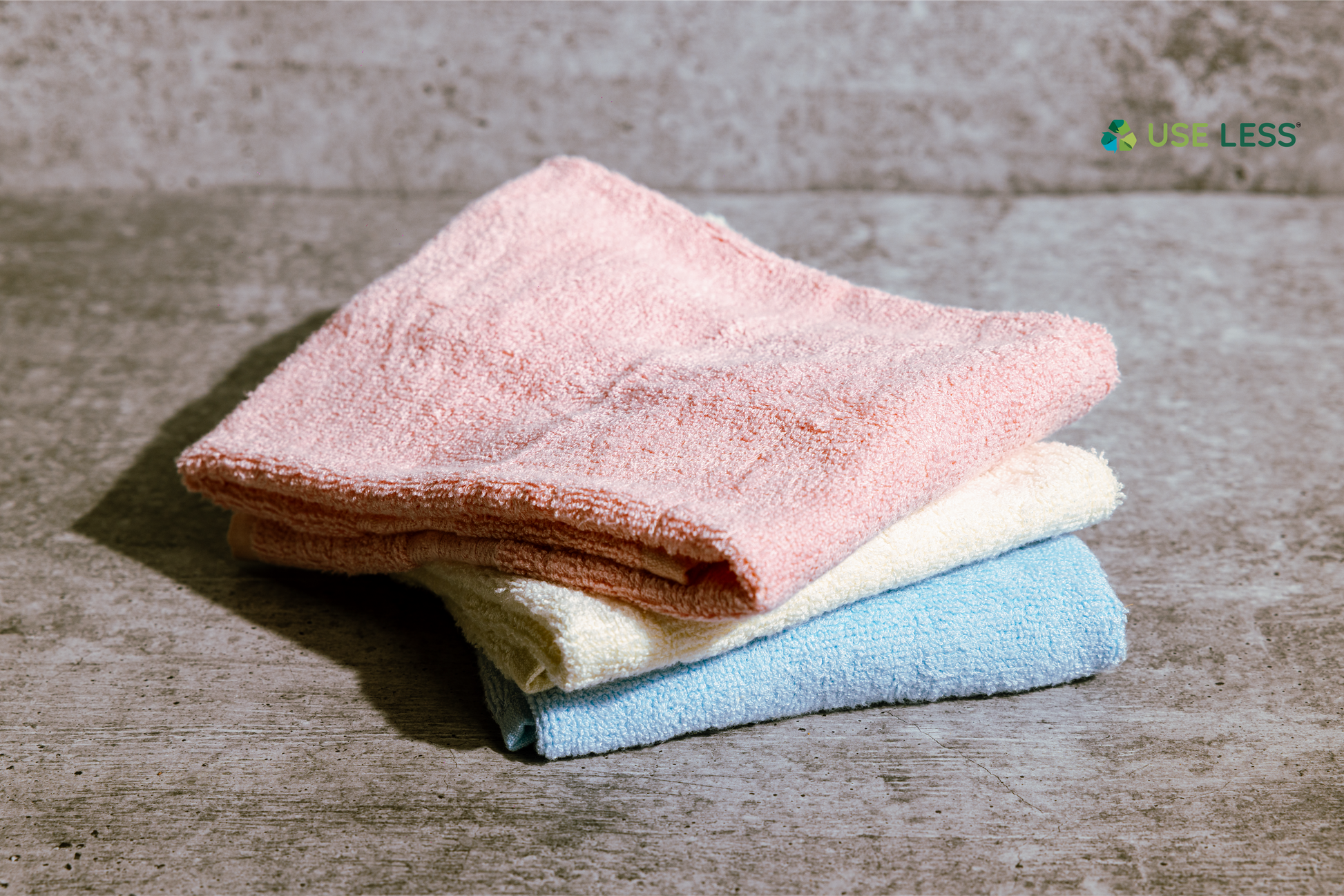 Bamboo Hand Towels