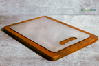 Stainless Steel Cutting Board