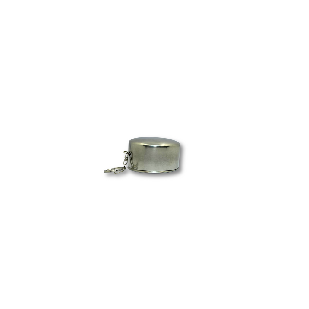 Stainless Steel Collapsible Cup