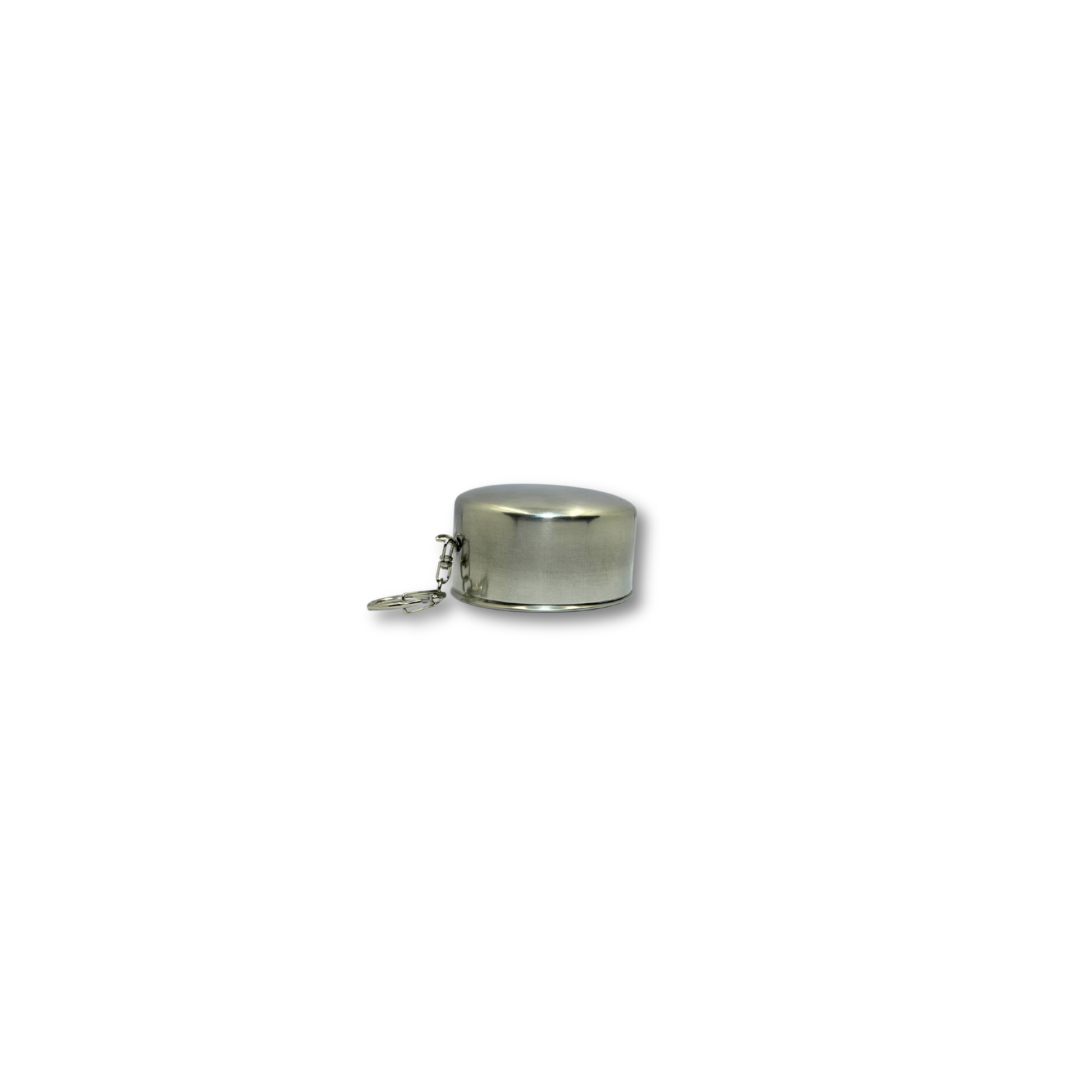 Stainless Steel Collapsible Cup