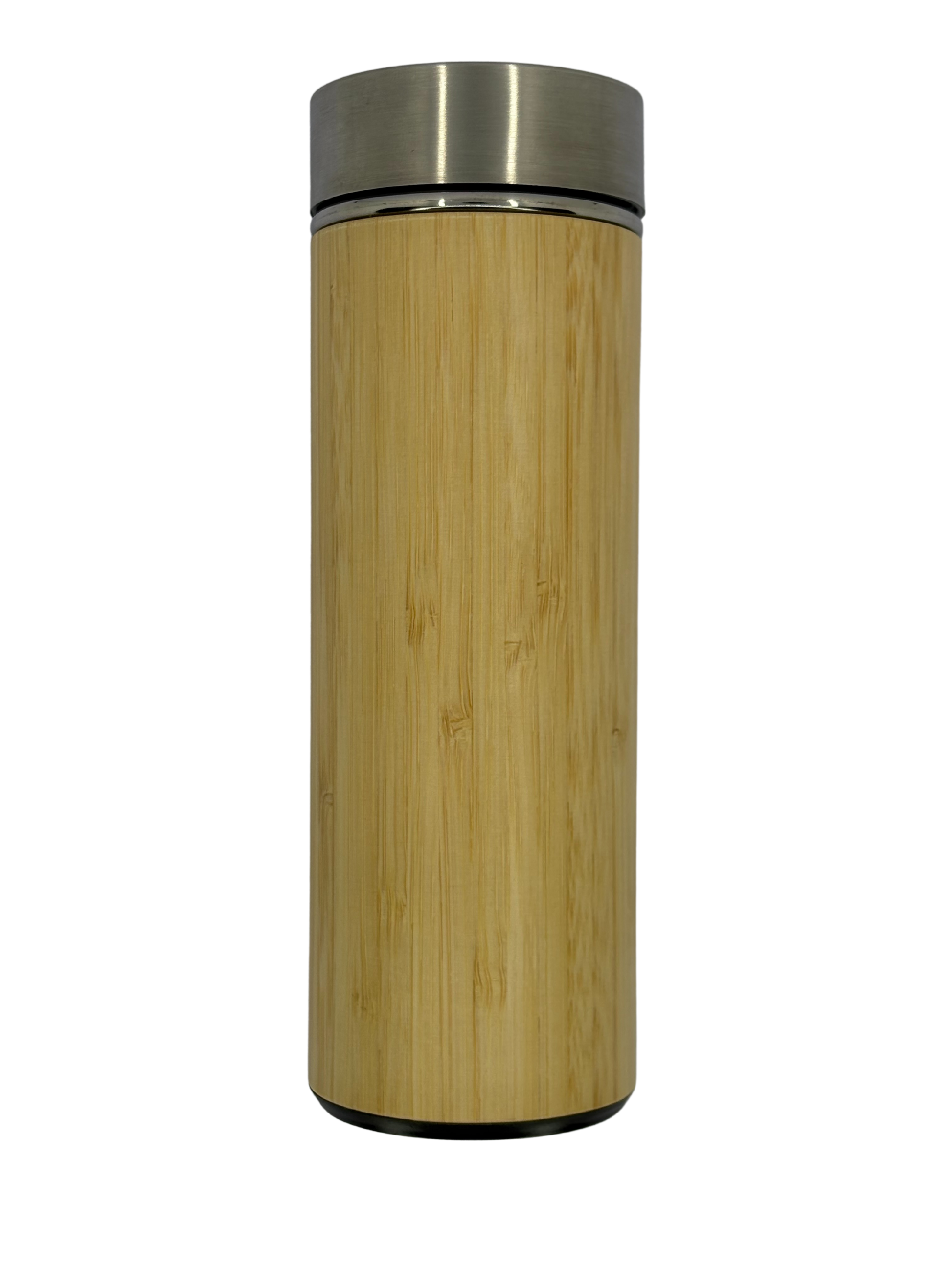 Thermal Water Bottle - Infuser