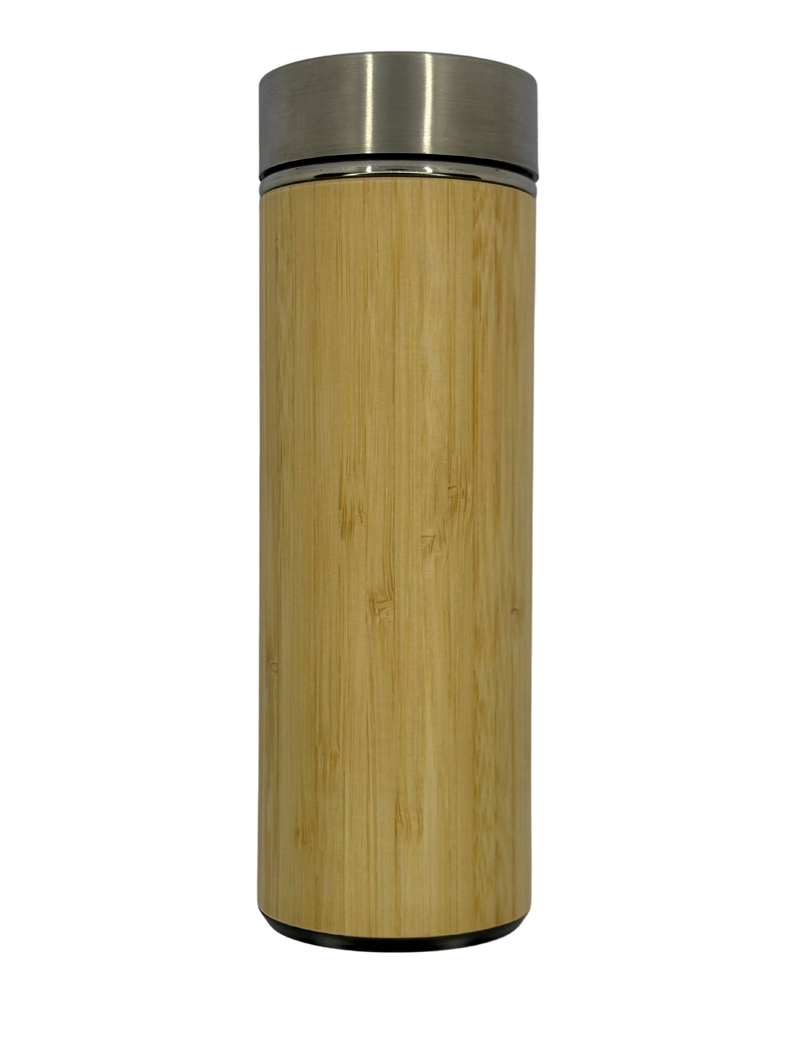 Thermal Water Bottle - Infuser