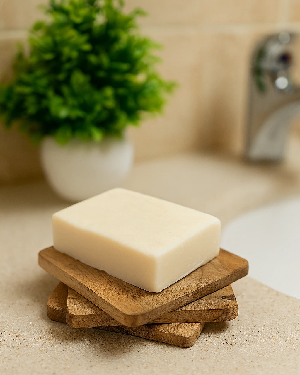 Organic Soap Bar