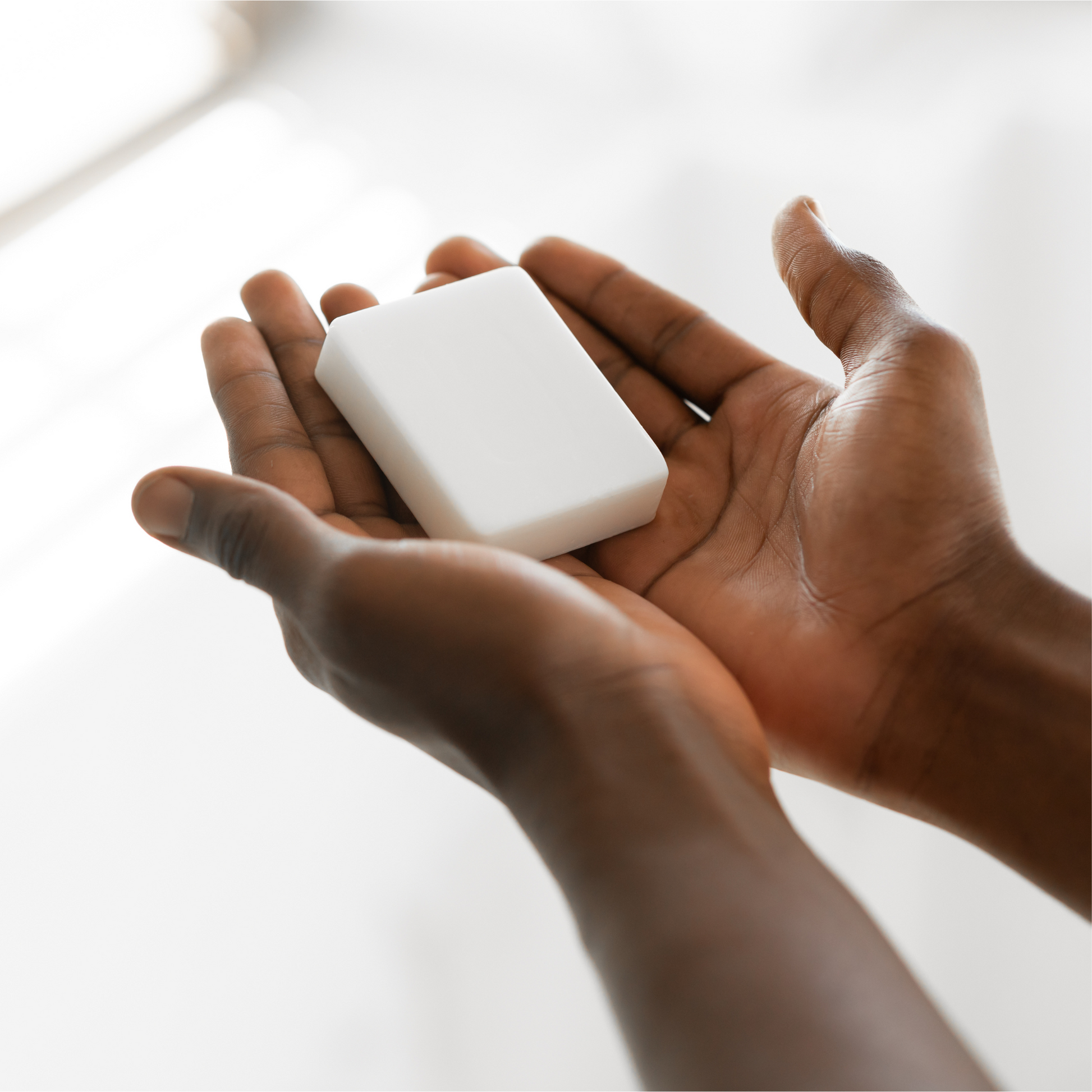 Organic Soap Bar