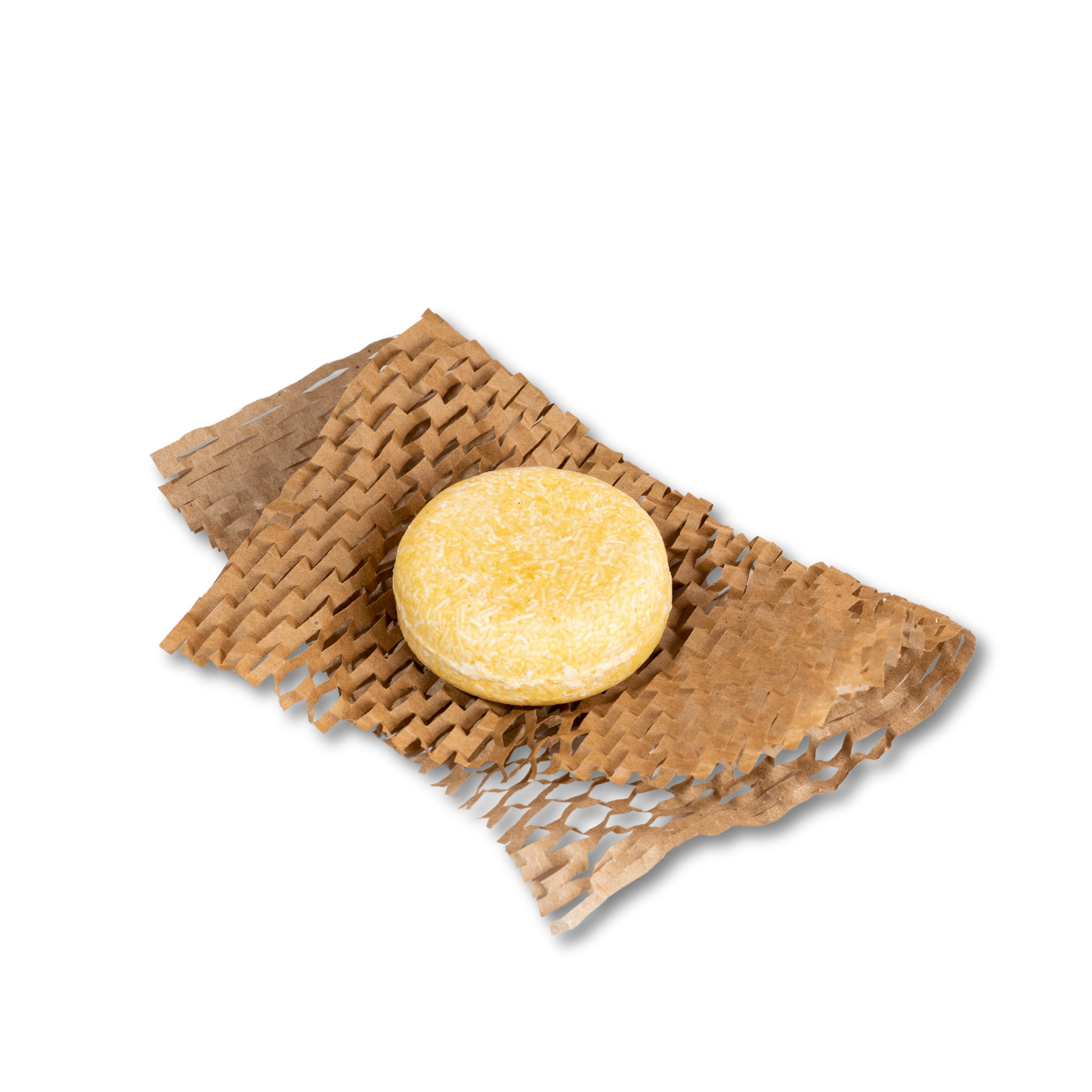 Organic Shampoo Bar