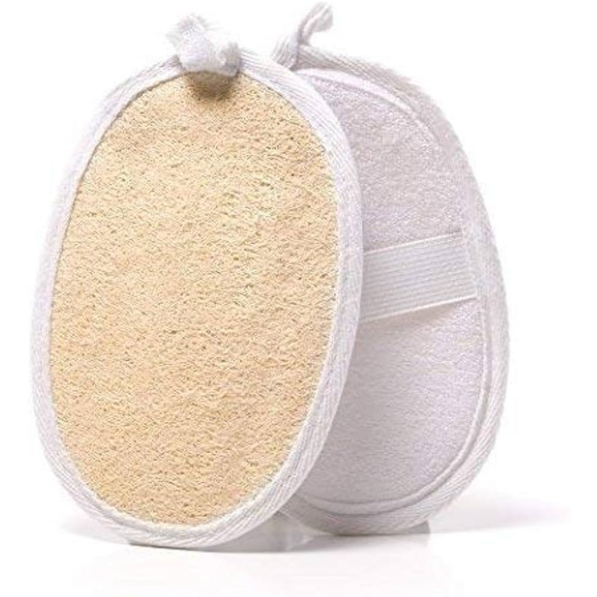 Compostable Loofah