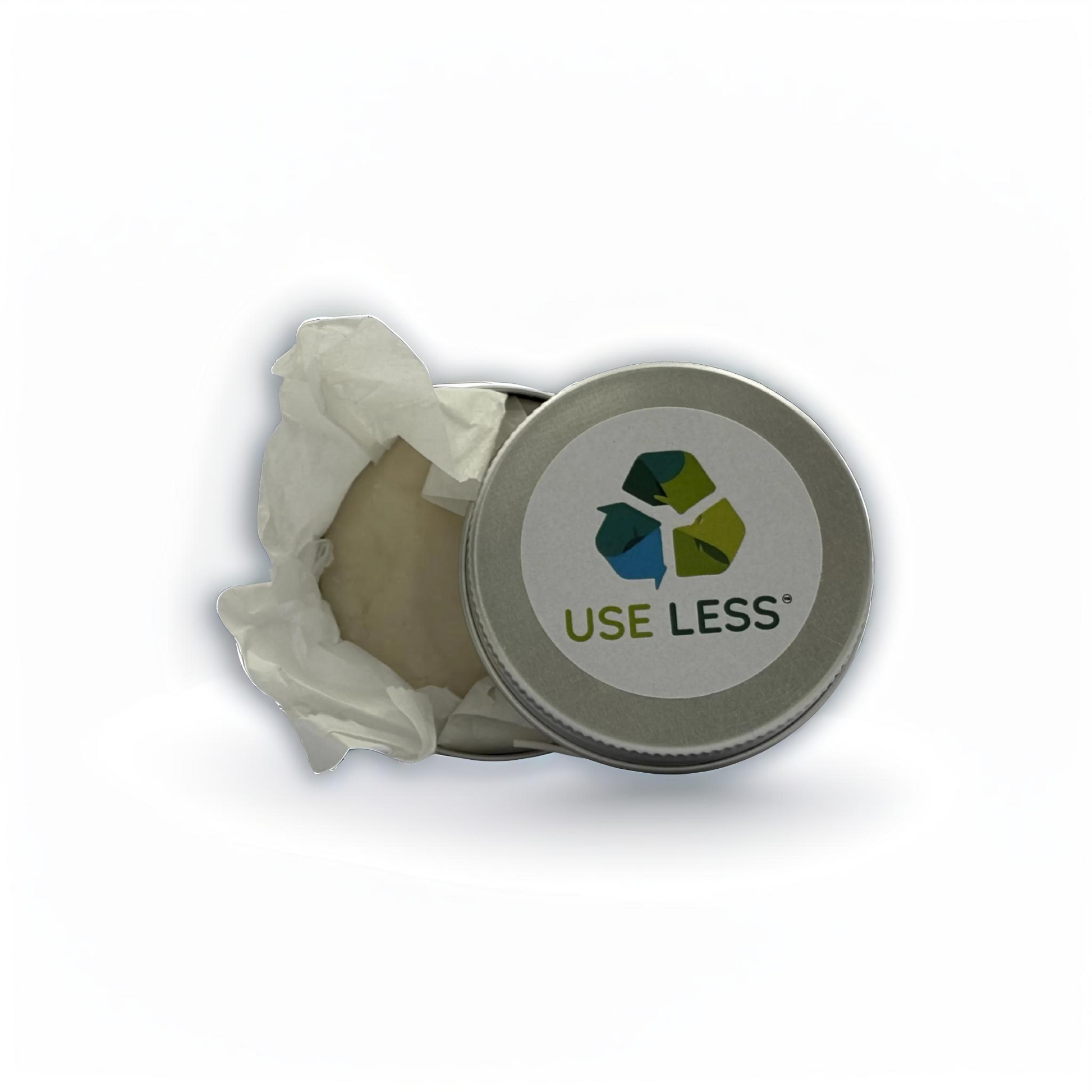 Shaving Soap Bar