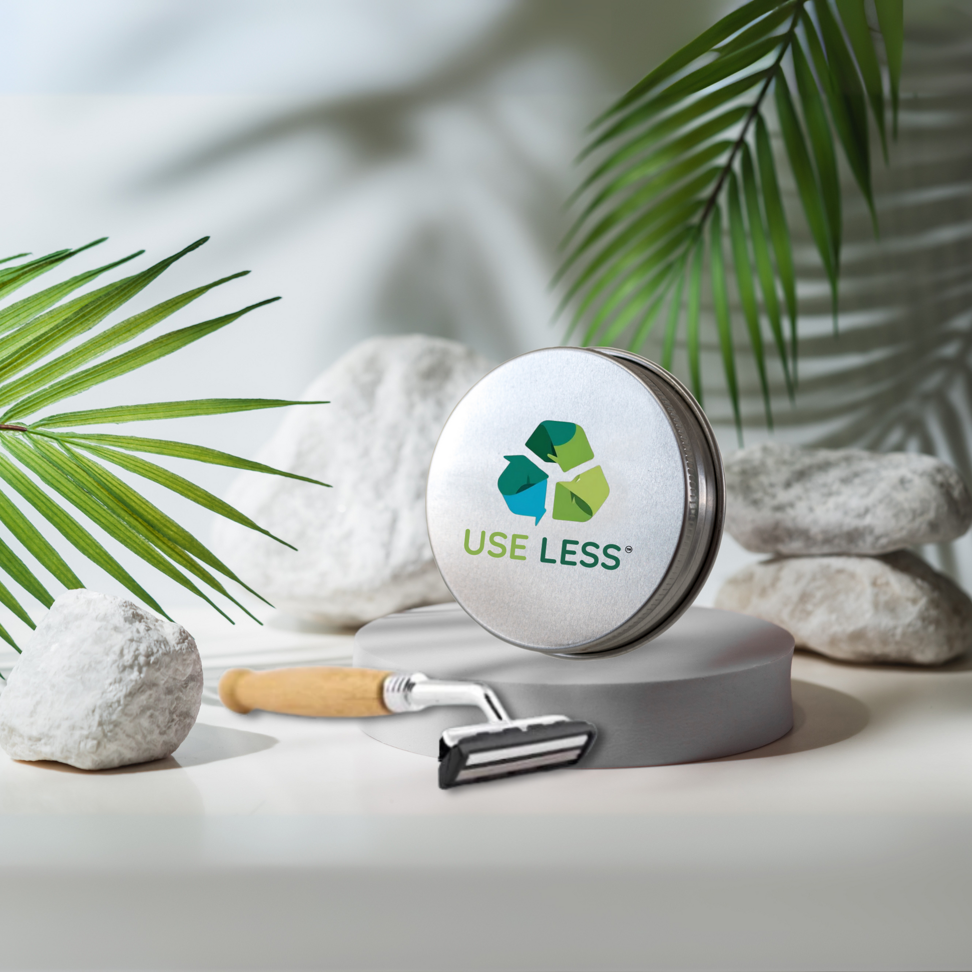 Shaving Soap Bar