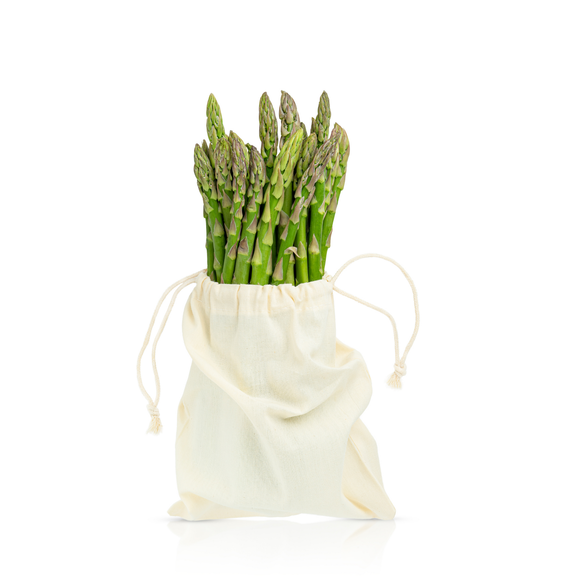 Veggie Bags (4 pcs)