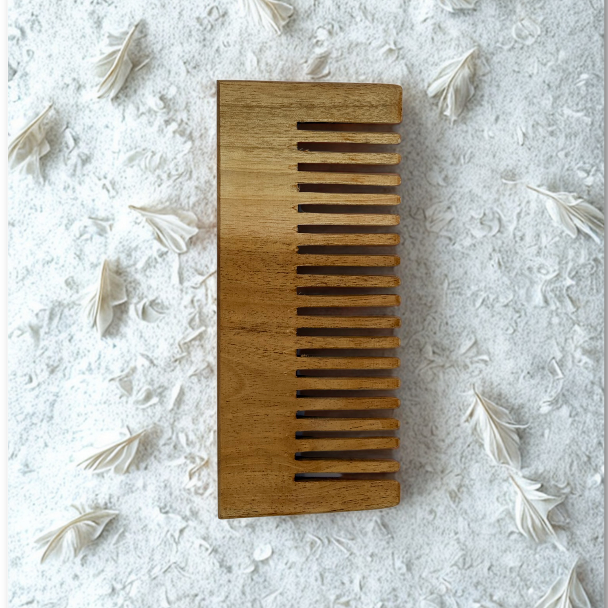 Shampoo Comb