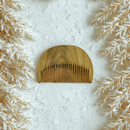 Beard Comb