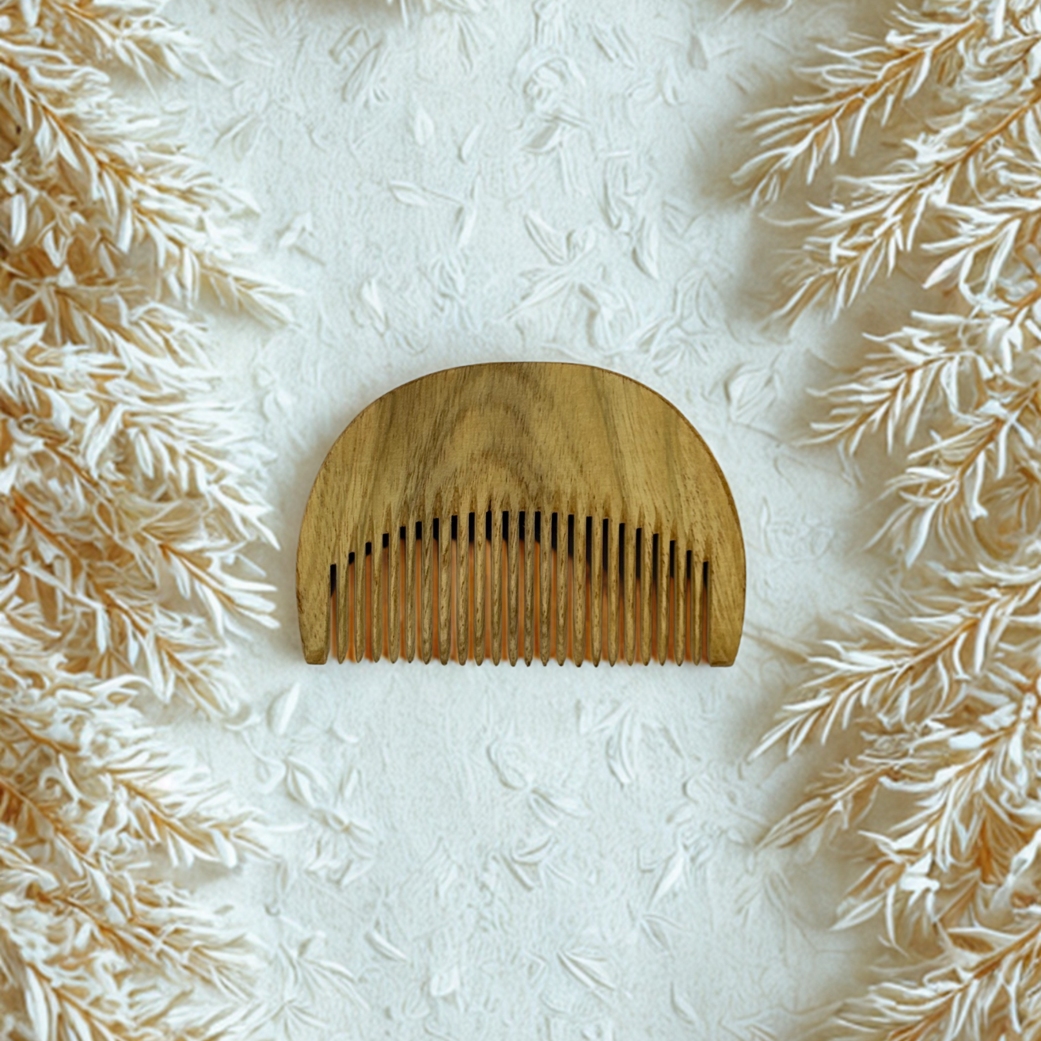 Beard Comb