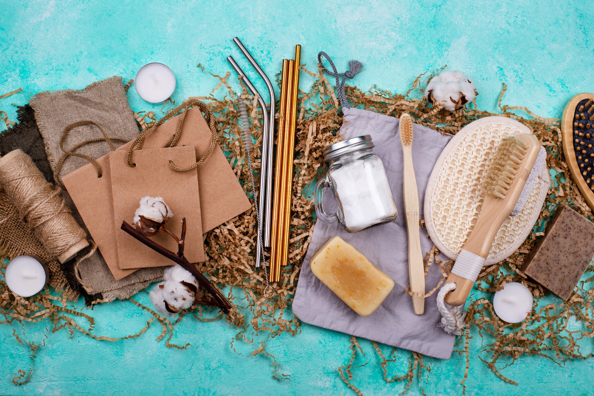 The Festive Less-is-More Bundle